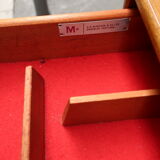 Sideboard Mcintosh teak of the 1960s