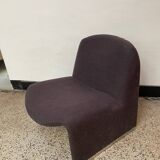 Alky Chairs by Giancarlo Piretti for Anonima Castelli, Italy, 1970s, Set of 2