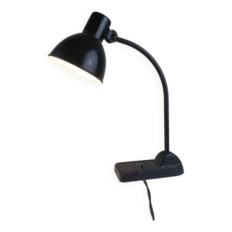 Bauhaus table lamp