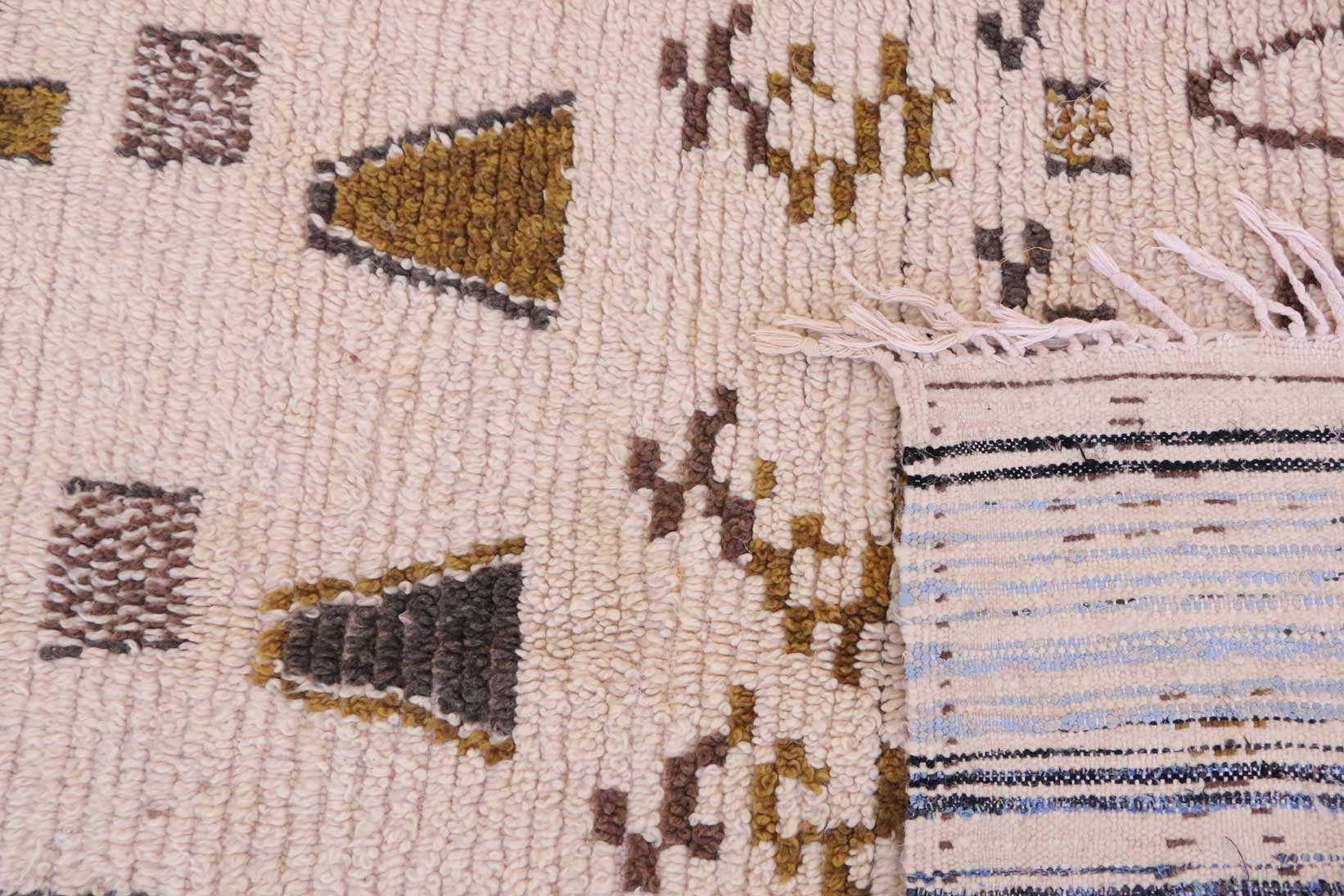 Carpet Azilal, 104 x 226 cm