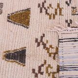 Carpet Azilal, 104 x 226 cm