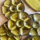 Vintage oyster or shellfish service from Maison Gien