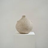 Tetraodon Vase