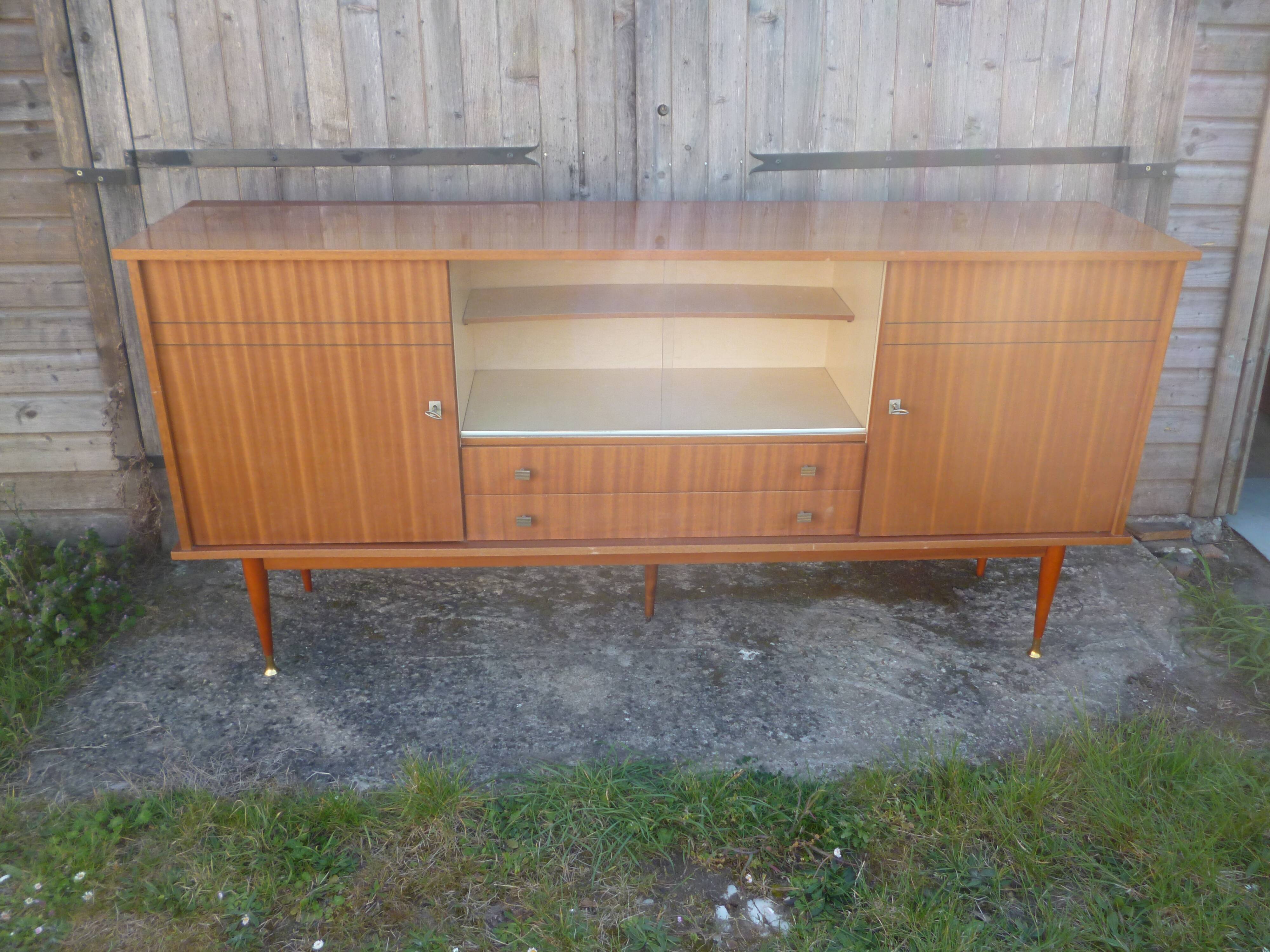 Vintage sideboard