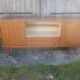 Vintage sideboard