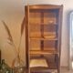 Parisian Art Deco wardrobe