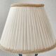 Vintage Verceram lamp 1960