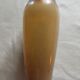 vase opaline art déco