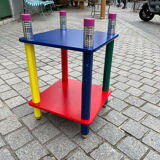 Bedside table by Pierre Sala 1980