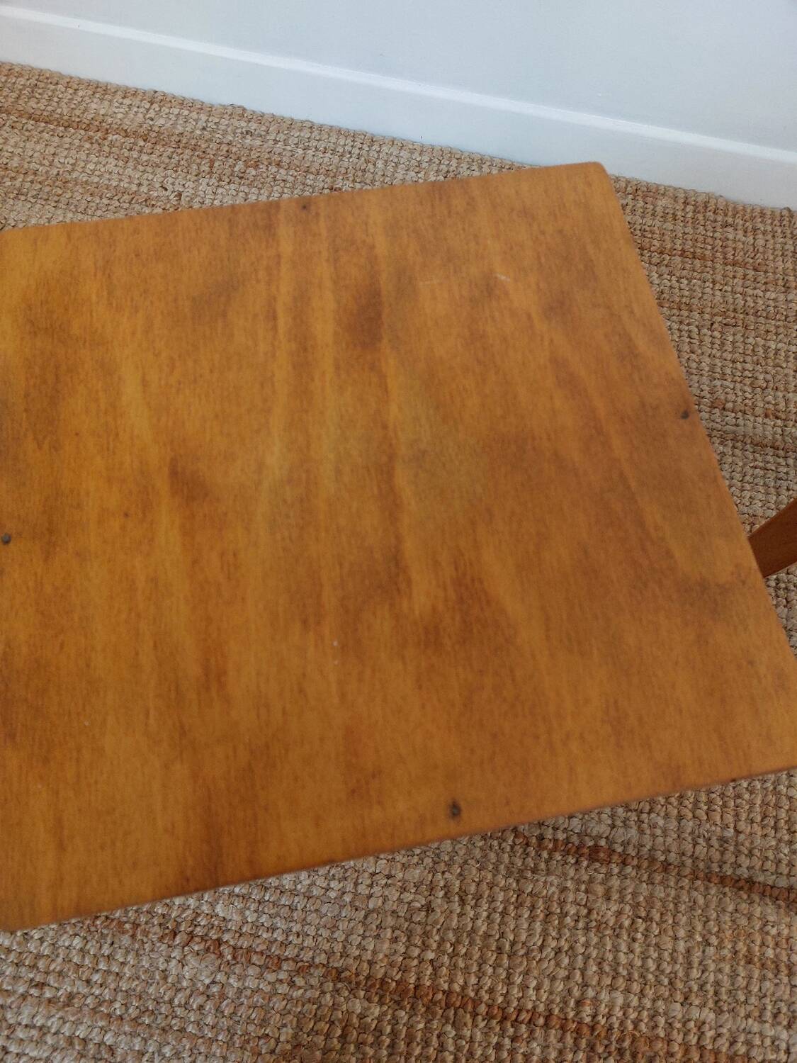 Tabouret x 2