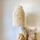 Suspension Boho