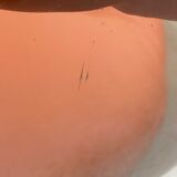 Pair of “Apollo” armchairs by Team TILLBERG for OVERMAN in plexiglass, 1970