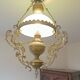 Suspension en laiton