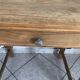Small desk