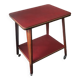 1950s rolling trolley
