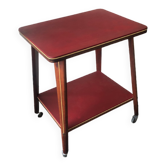 1950s rolling trolley