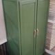 Armoire vintage