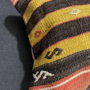 Turkish Kilim Cushion Cover