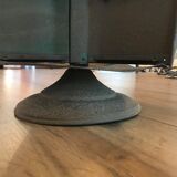 Display bears postcards or photos before 1900