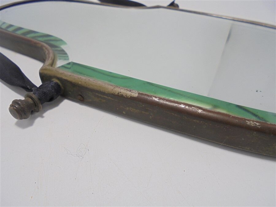 Beveled mirror 30 x 16cm