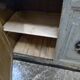 Enfilade/buffet 20th century