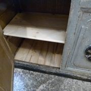 Enfilade/buffet 20ème