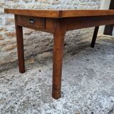 200cm farmhouse table