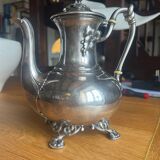 Vintage Christofle teapot
