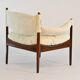 Fauteuil & Ottoman kristian Vedel