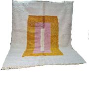 Handmade Moroccan Berber rug 300 x 200 cm