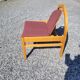 Baumann armchair from the 1970s