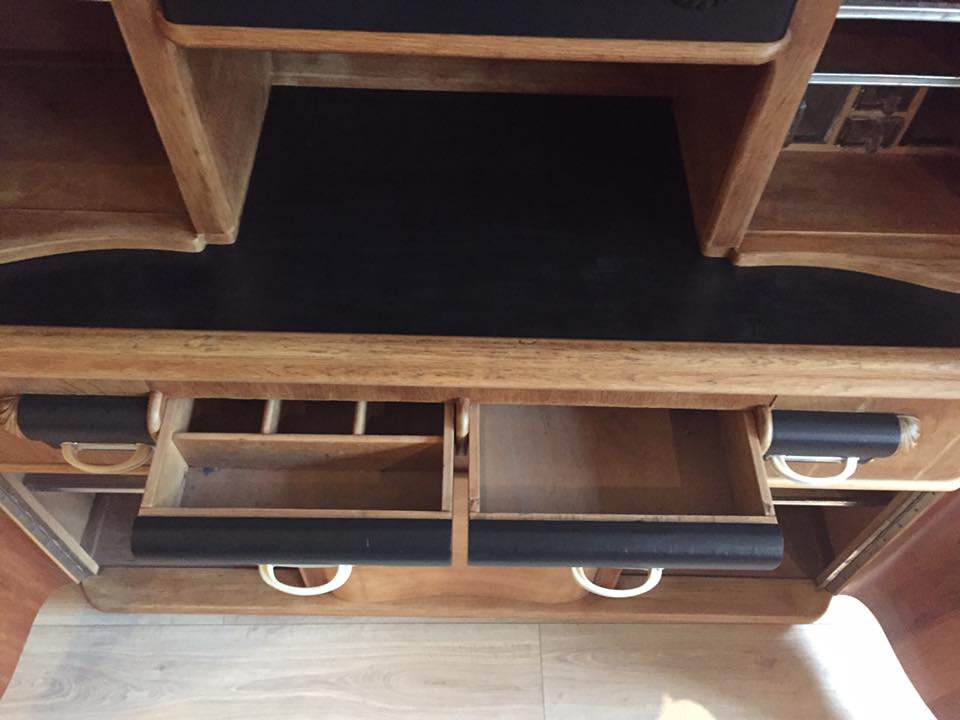 Buffet - revisited - mado 50