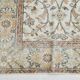 Soft Color Classic Oushak Vintage Rug, 180x290 Cm