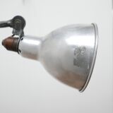 Bernard-Albin Gras model 310 adjustable wall lamp