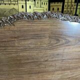 Dining table - Indonesian pedestal table