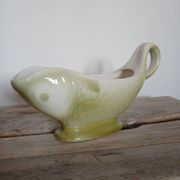 Saucière Vintage