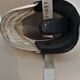 Casque d'escrime vintage