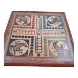 jeu en bois