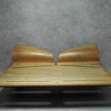Modern bed rame