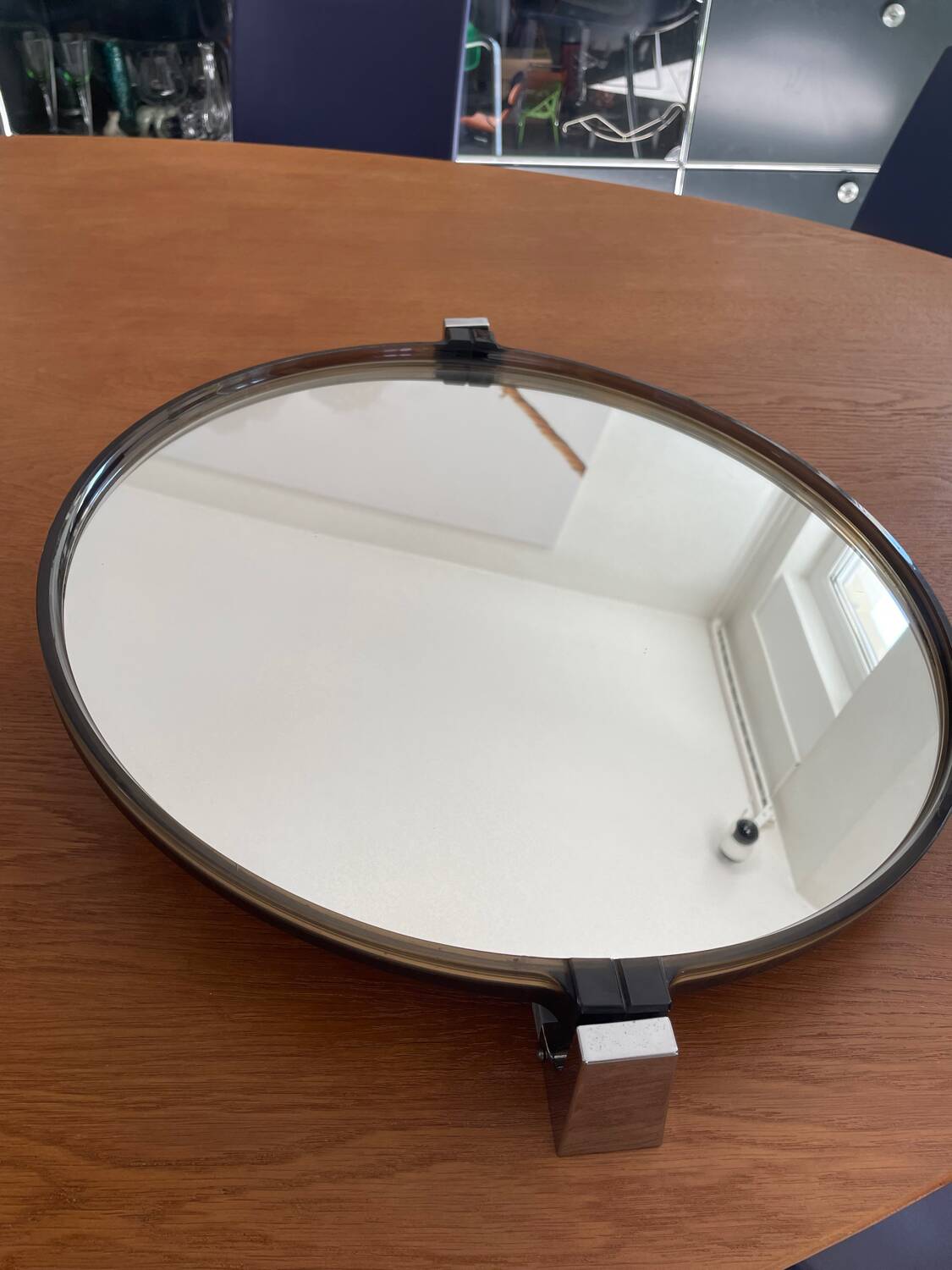 Gilac 1970 adjustable mirror