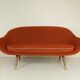 Sofa sofa 50s egg egg