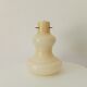 Vintage opaline pendant lamp 60/70s