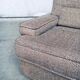 Mid-Century Modern Boucle 3-Seater Sofa, Italy, 1970s