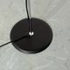 Italian Design Architonic Oluce DIM 333 floor lamp by Vico Magistretti