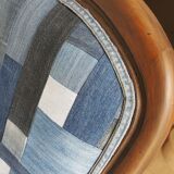 Fauteuil voltaire