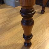 Louis Philippe office with financial