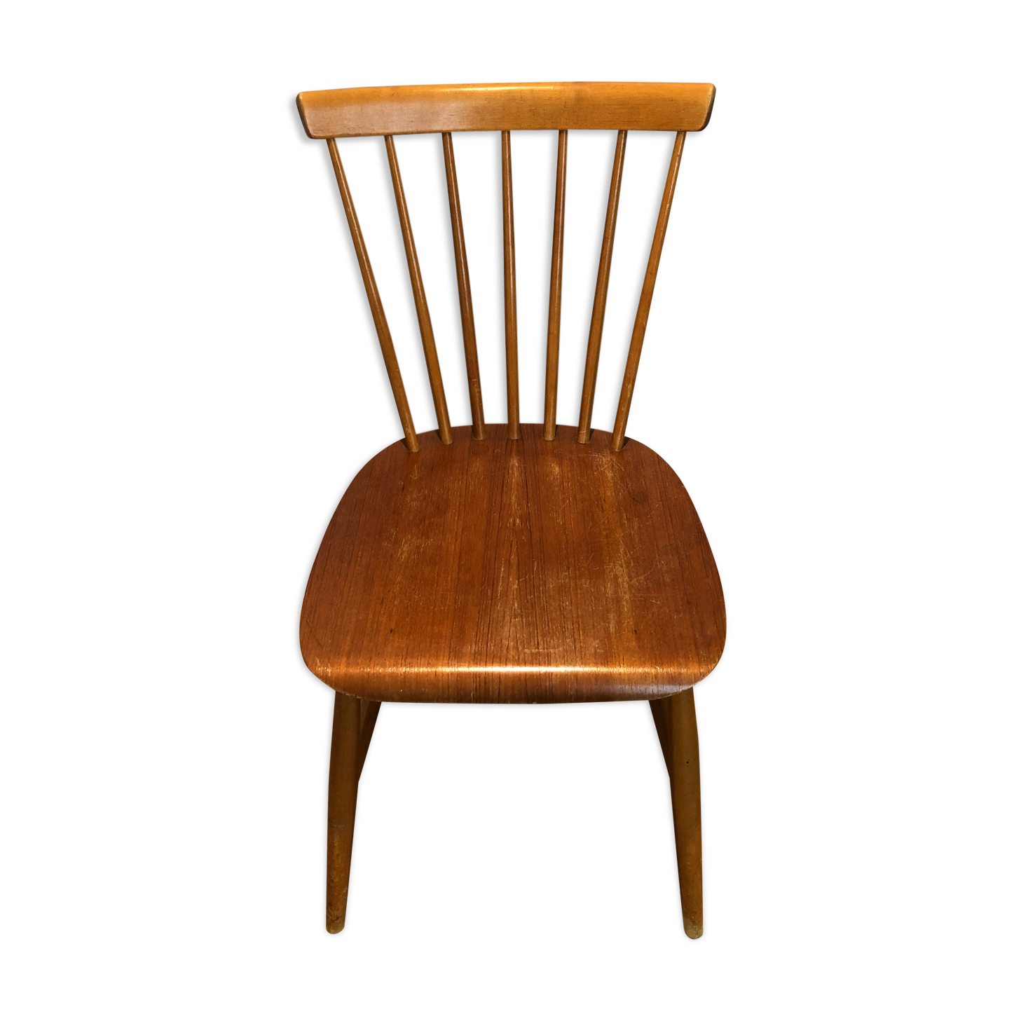 Scandinavian chair Hagafors