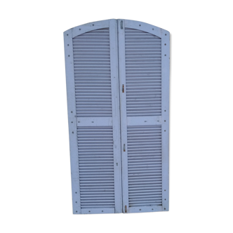 Volets for inner decoration