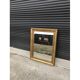 Former Golden mirror 77cm x 61cm