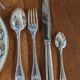 Christofle Malmaison serving set